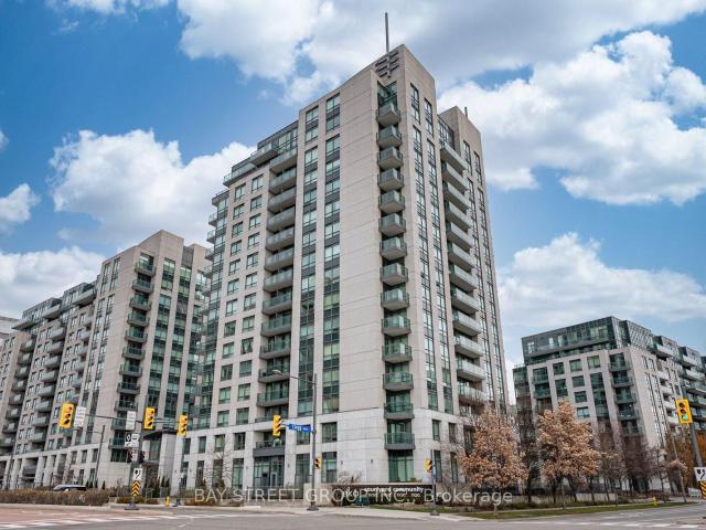 905 75 South Town Center Boulevard, Markham | Sold, N12587 | Condos. Ca