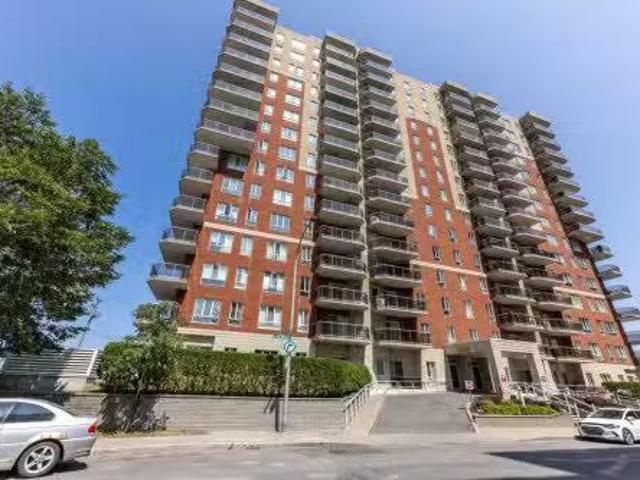 905 7705 Rue Du Mans, Montréal Saint Léonard, QC, H1S 2A2.