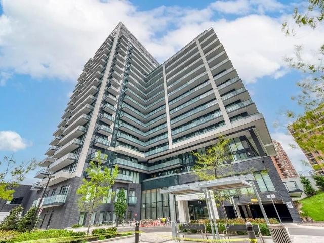 905 85 Oneida Crescent, Richmond Hill | Expired, N12837 | Condos. Ca