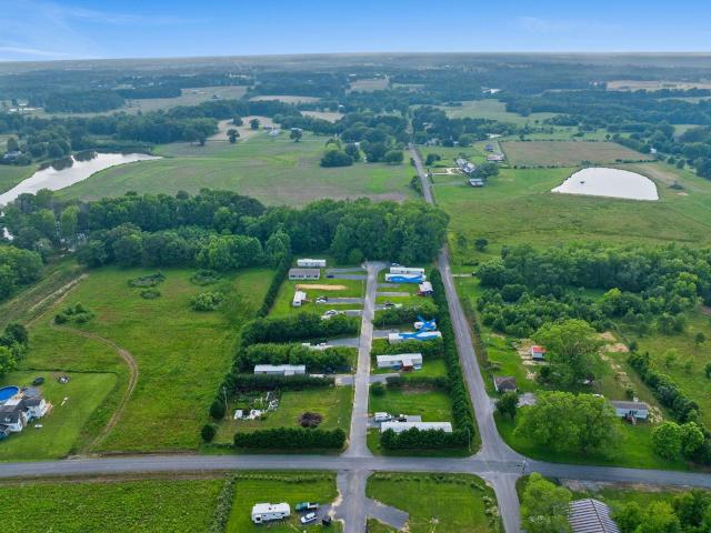 905 Co Rd 1598