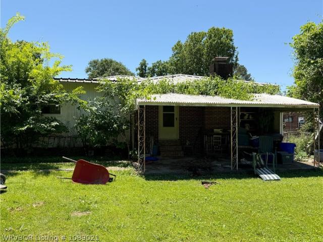 905 Cavanaugh Road