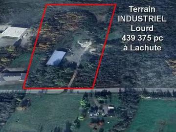 905 Ch. Bethany, Lachute, QC, J8H 2C5 commercial for sale L.