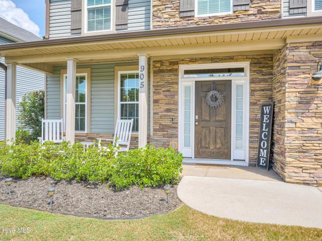 905 Chesford Drive