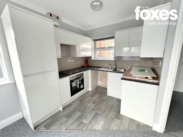 Christchurch Road, Bournemouth, Dorset BH7, 1 bed flat to rent, £900 pcm | PrimeLocation