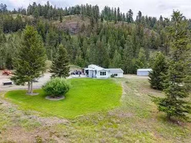 905 Allenby Rd, Princeton, BC, V0X 1W0 house for sale Listi.