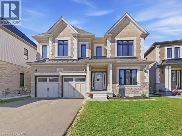 905 Broadacre Place, Kitchener, ON, N2R 0S6 house for sale | Listing ID 40855 | Royal LePage