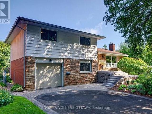 905 Garwood Avenue, Ottawa, ON, K1V 6X2 house for sale | Listing ID X13682 | Royal LePage
