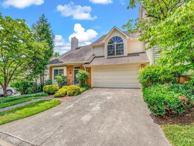 905 Glennshire Drive