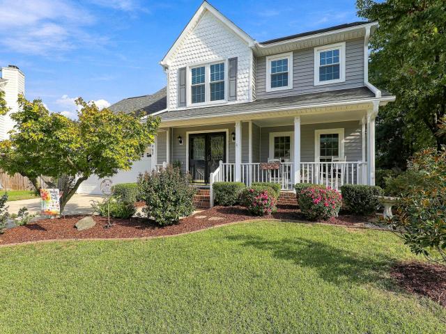 905 Greendale Court
