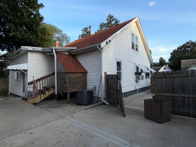 905 E Virginia Avenue