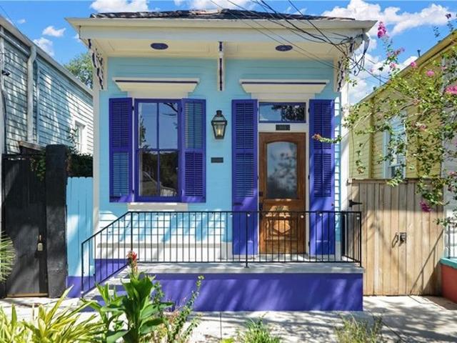 905 Elysian Fields Ave, New Orleans, LA 70117