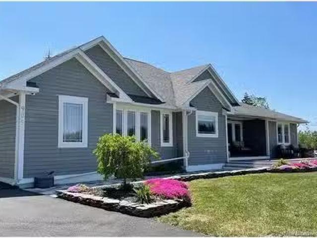 905 Fundy Dr, Campobello Island, NB, E5E 1Y7 house for sale.