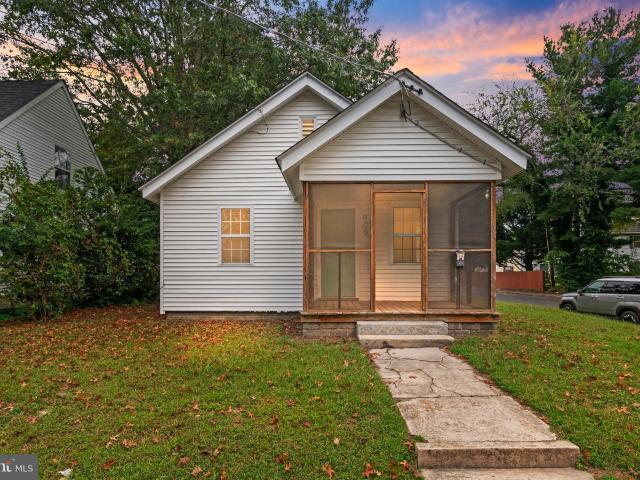 905 Hanover St, Salisbury, MD 21801 | MLS #MDWC2021