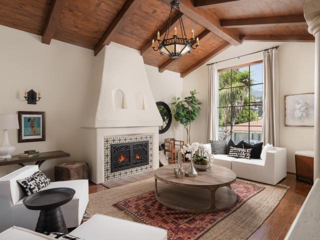 905 Laguna St, Santa Barbara, CA 93101 | MLS #26 569