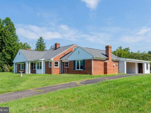 905 Madison Road N