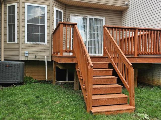 905 Mercer Drive