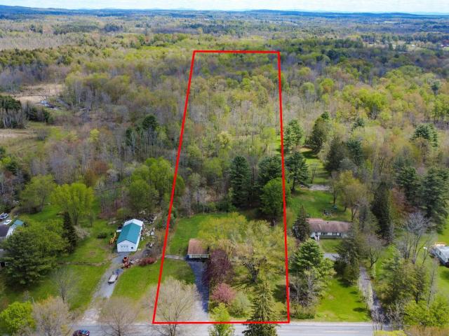 905 Midline Road