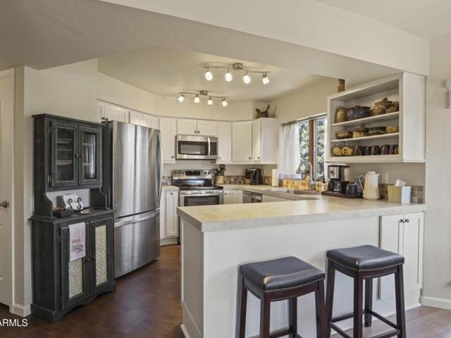 905 N Beeline Hwy Unit 17, Payson, AZ 85541