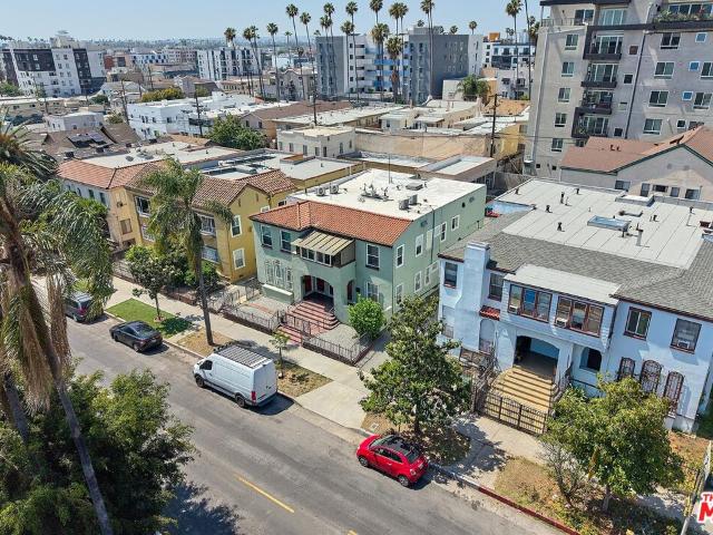 905 S Catalina St, Los Angeles, CA 90006 | MLS #26701