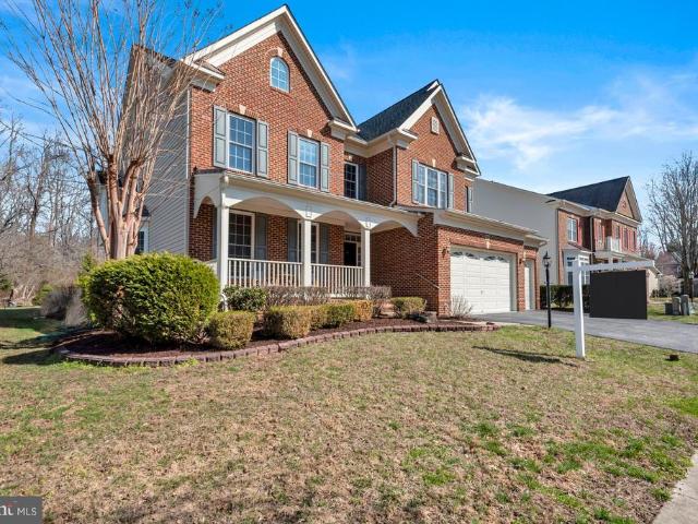 905 Scupper Court