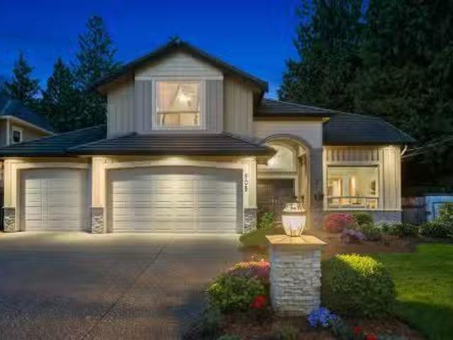 905 Porter Street, Coquitlam, BC, V3J 5B9 house for sale Li.