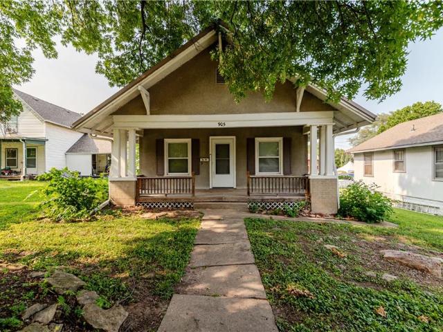 905 Parallel Street