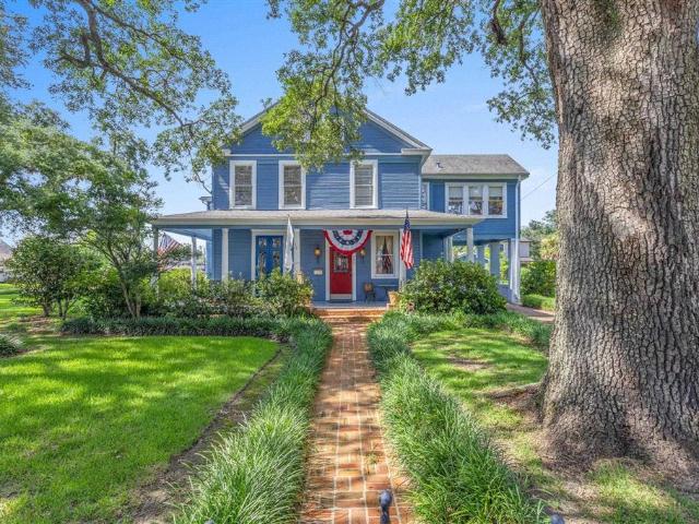 905 Pujo St, Lake Charles, LA 70601 | MLS #SWL26001