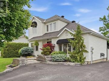 905 Royal Avenue, Hawkesbury, ON, K6A 3J8 house for sale | Listing ID X13439 | Royal LePage