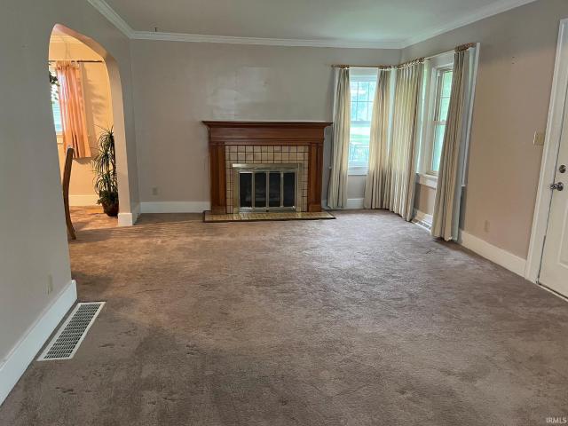 905 Rudisill Boulevard