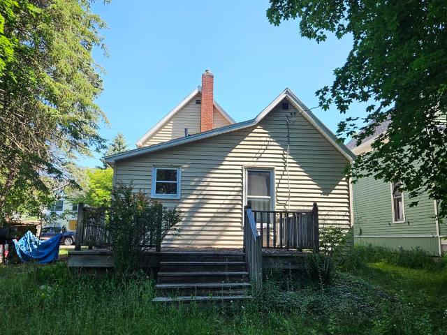 905 W Seventh Street