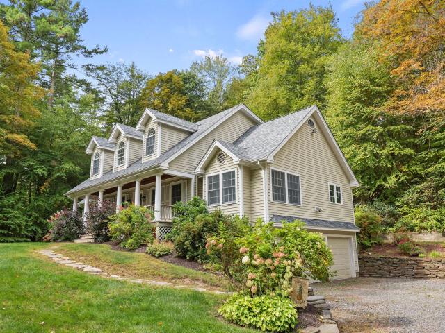 905 West Rd, Sheffield, US, MA