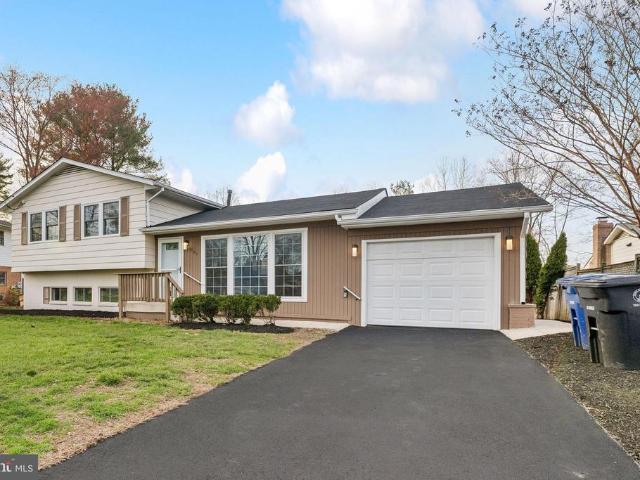 905 Tuscarora Drive SW