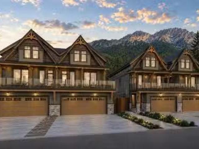 905A Bridge Road, Canmore, AB, T1W 2E5 house for sale Listi.