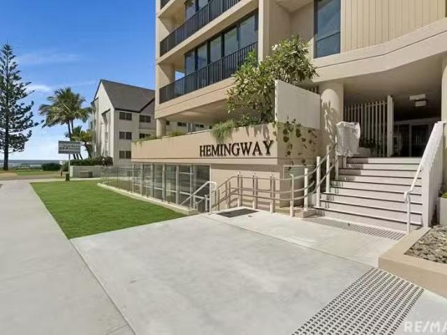 906/4 Seventeenth Avenue, Palm Beach, QLD 4221