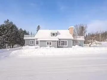 9065 9067 Ch. Ladouceur, Sainte Agathe Des Monts, QC, J8C 3R.