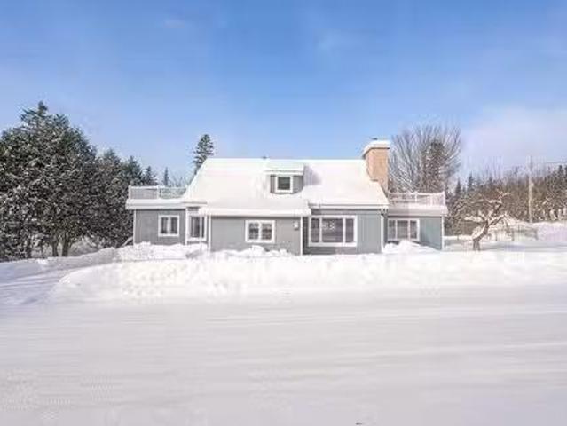 9065 9067 Ch. Ladouceur, Sainte Agathe Des Monts, QC, J8C 3R.