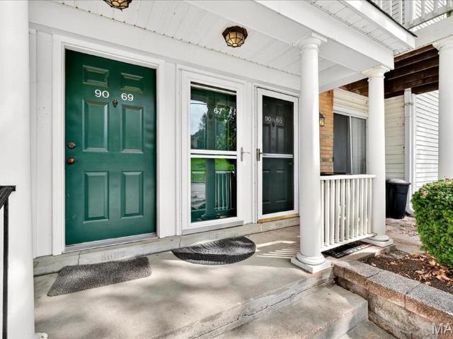 9067 Wrenwood Ln, Brentwood, MO 63144 | MLS #25067