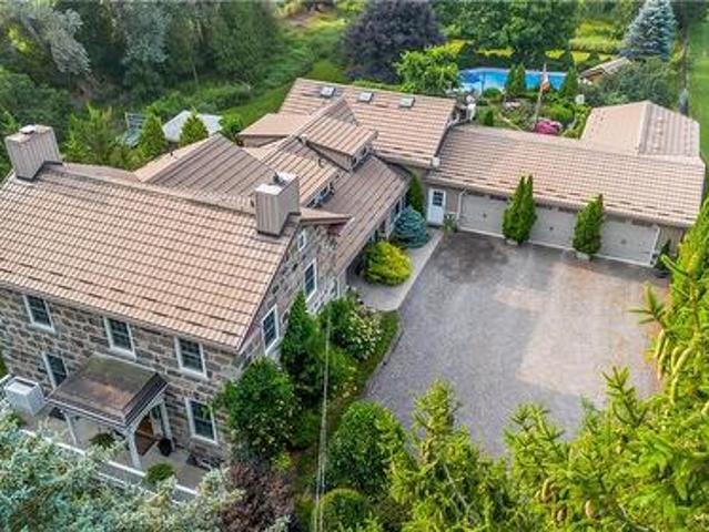 906864 Township Road 12, Bright, ON, N0J 1B0 house for sale | Listing ID 40818 | Royal LePage