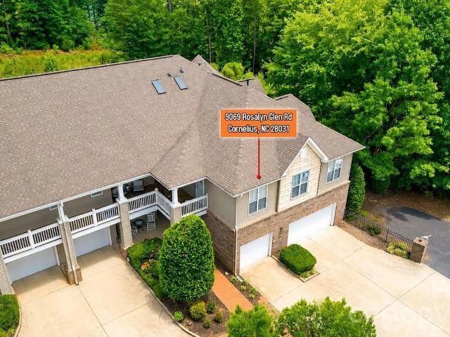 9069 Rosalyn Glen Road