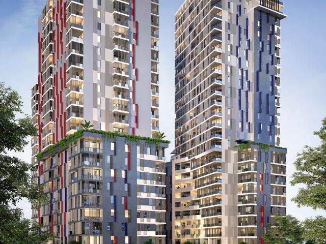906/100 Castlereagh Street, Liverpool NSW 2170 Apartment For Rent | Domain