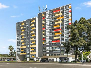 906/192 Stacey Street, Bankstown NSW