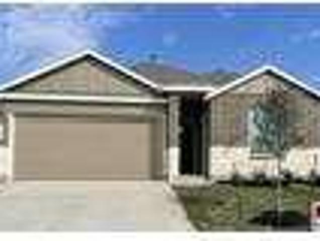 9061 Bowie Ridge Seguin TX 78155