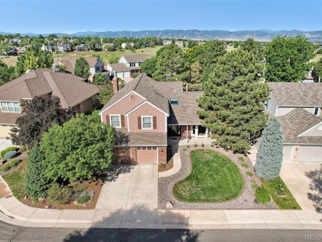 9061 Sunset Ridge Court