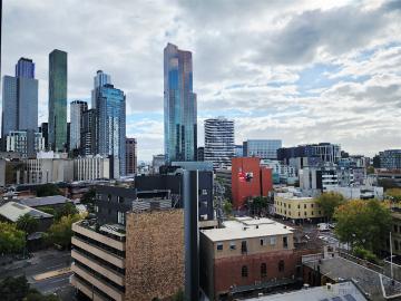 Melbourne CBD, Carlton, Melbourne, Melbourne, Victoria, Victoria