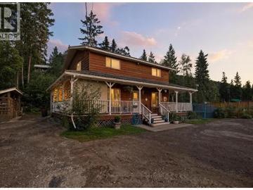 9063 Doyle Road, Kamloops, BC, V0E 1Z1 house for sale | Listing ID 10389 | Royal LePage