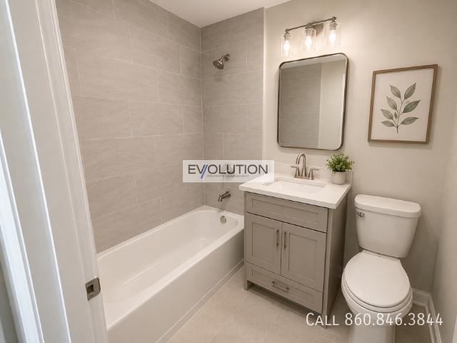 906 908 Park St, 4 beds, 1 full bath
