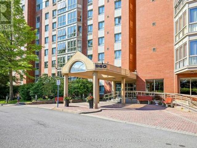906 960 Teron Road, Ottawa, ON, K2K 2B6 condo for sale | Listing ID X13646 | Royal LePage