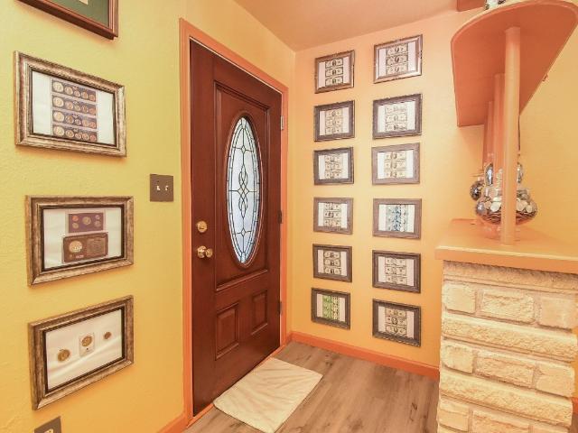 906 Corydon Dr, Houston, TX 77336 | MLS #50930