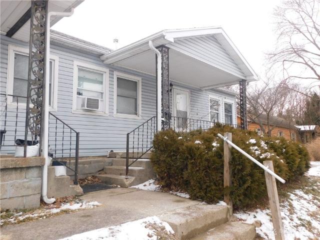 906 Catherine Street Unit# 908, Springfield, US, OH