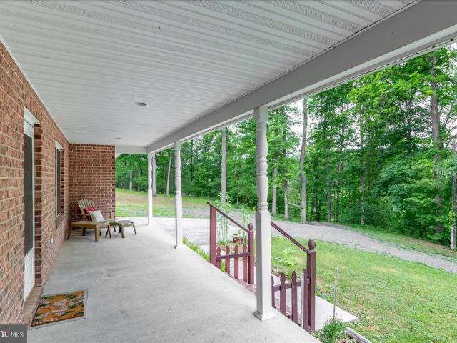 906 Cauthorn Mill Road